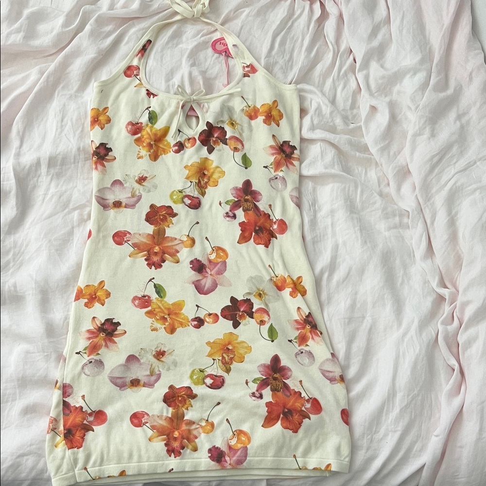 Voight Cece Dress NWT